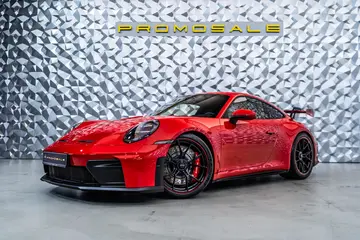 Porsche 911 GT3*Lift*Bose* – снимка 1